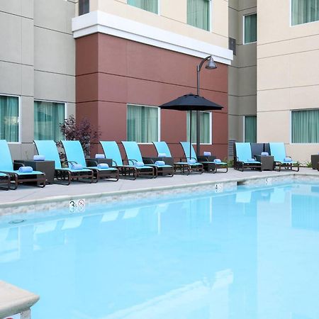 Springhill Suites By Marriott San Jose Airport Екстериор снимка