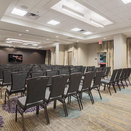 Springhill Suites By Marriott San Jose Airport Екстериор снимка
