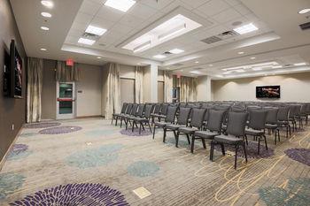 Springhill Suites By Marriott San Jose Airport Екстериор снимка