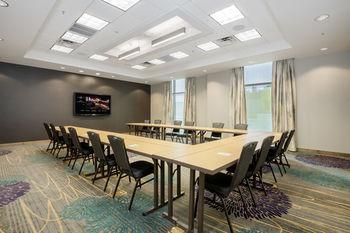 Springhill Suites By Marriott San Jose Airport Екстериор снимка