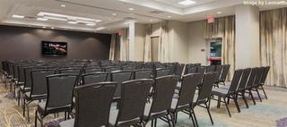 Springhill Suites By Marriott San Jose Airport Екстериор снимка