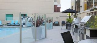 Springhill Suites By Marriott San Jose Airport Екстериор снимка